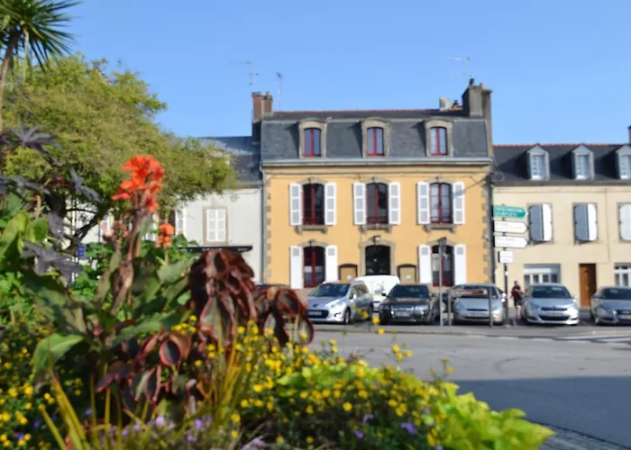 Quimper Centre