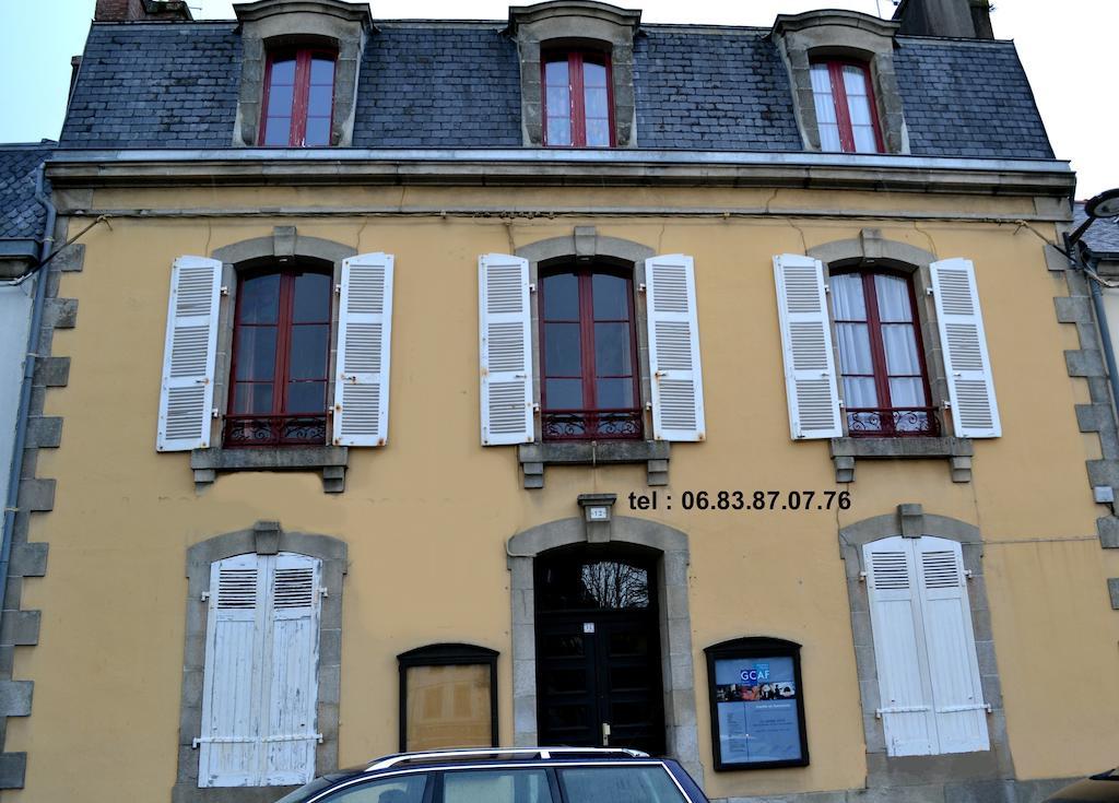 Apartment Centre