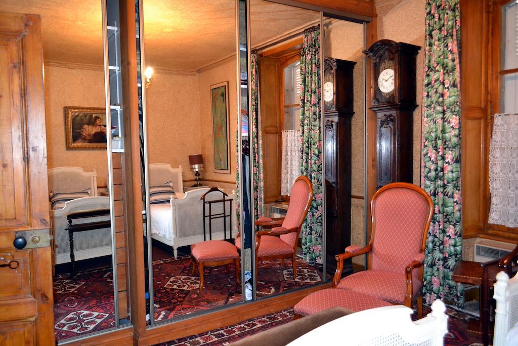 Apartment Centre Quimper