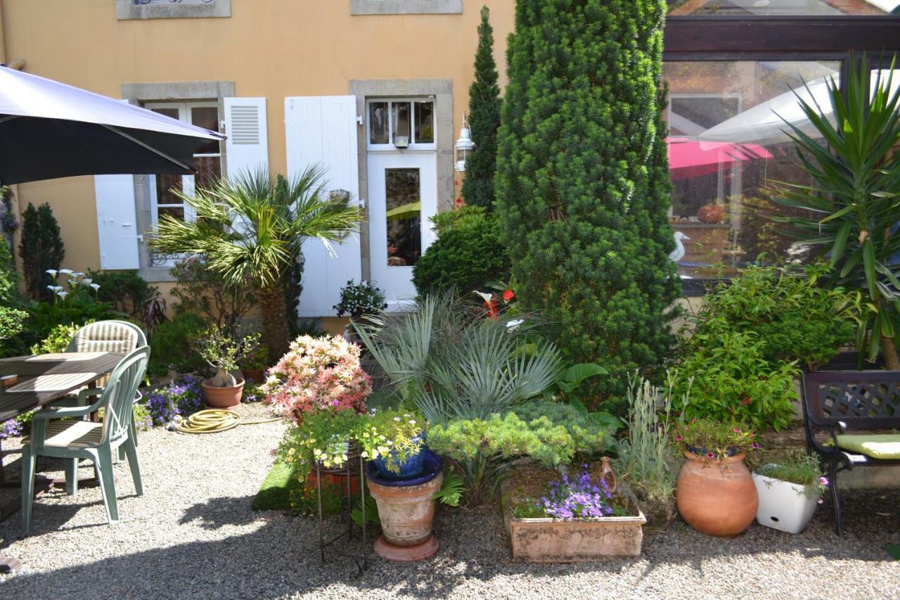 Centre Apartment Quimper