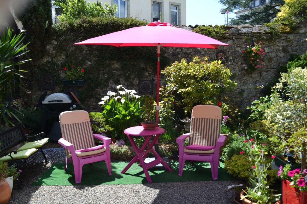 Apartment Centre Quimper